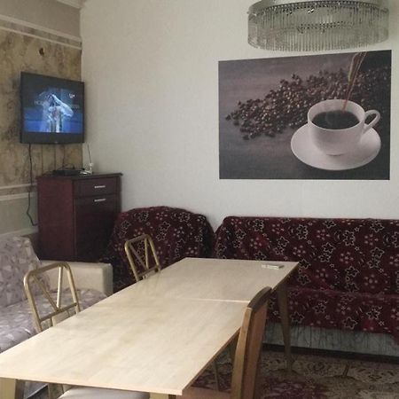 Hostel A99 Астана Экстерьер фото