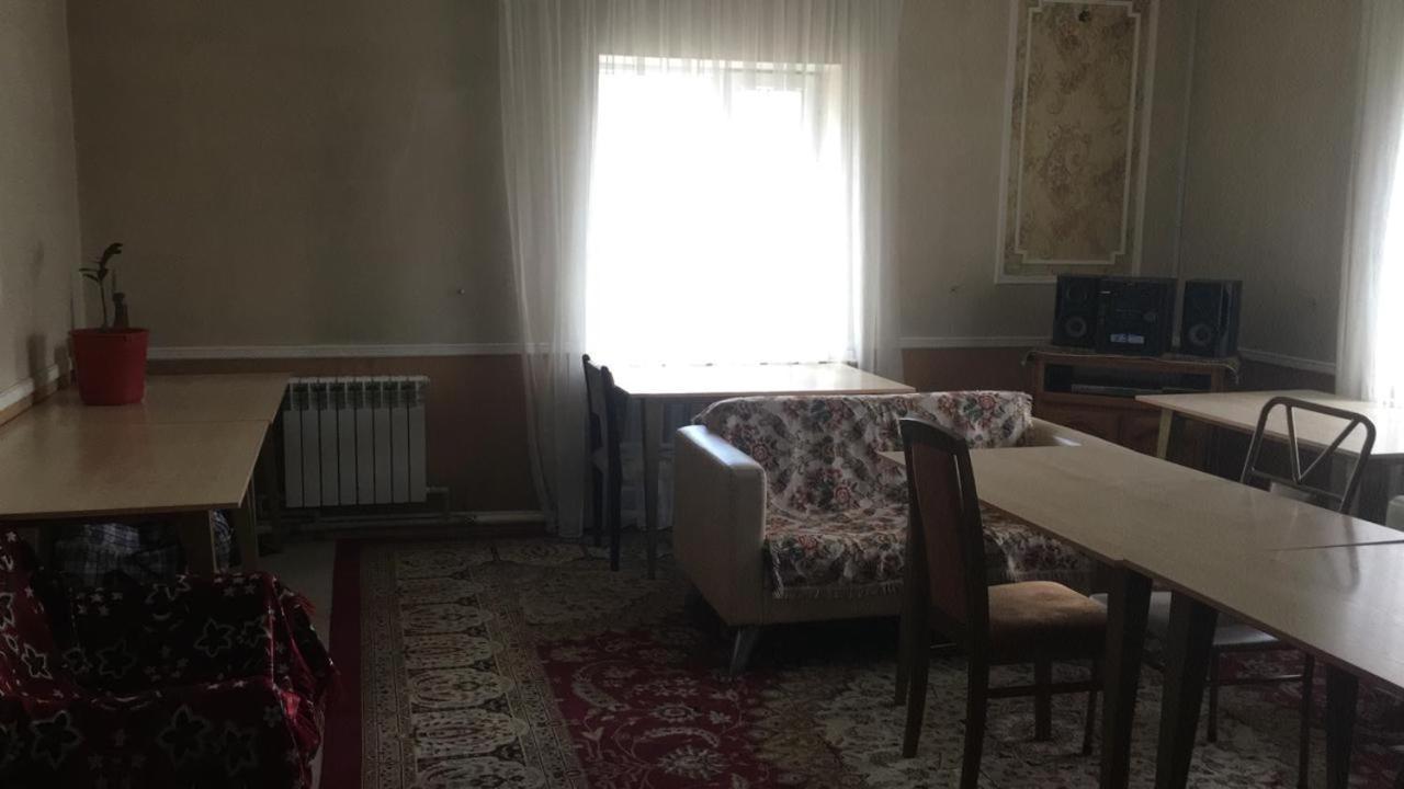 Hostel A99 Астана Экстерьер фото