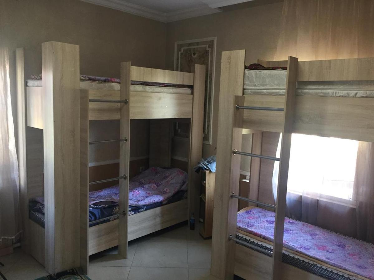 Hostel A99 Астана Экстерьер фото