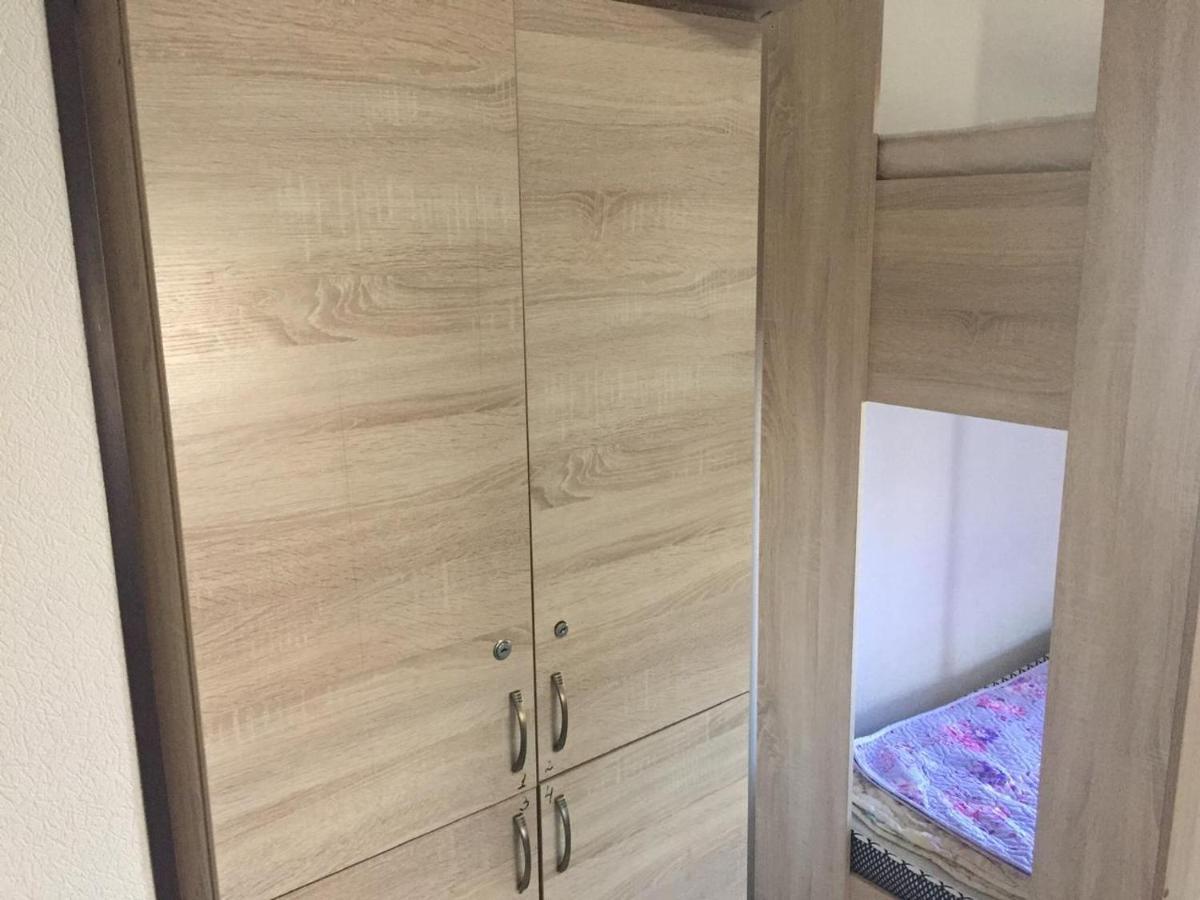 Hostel A99 Астана Экстерьер фото