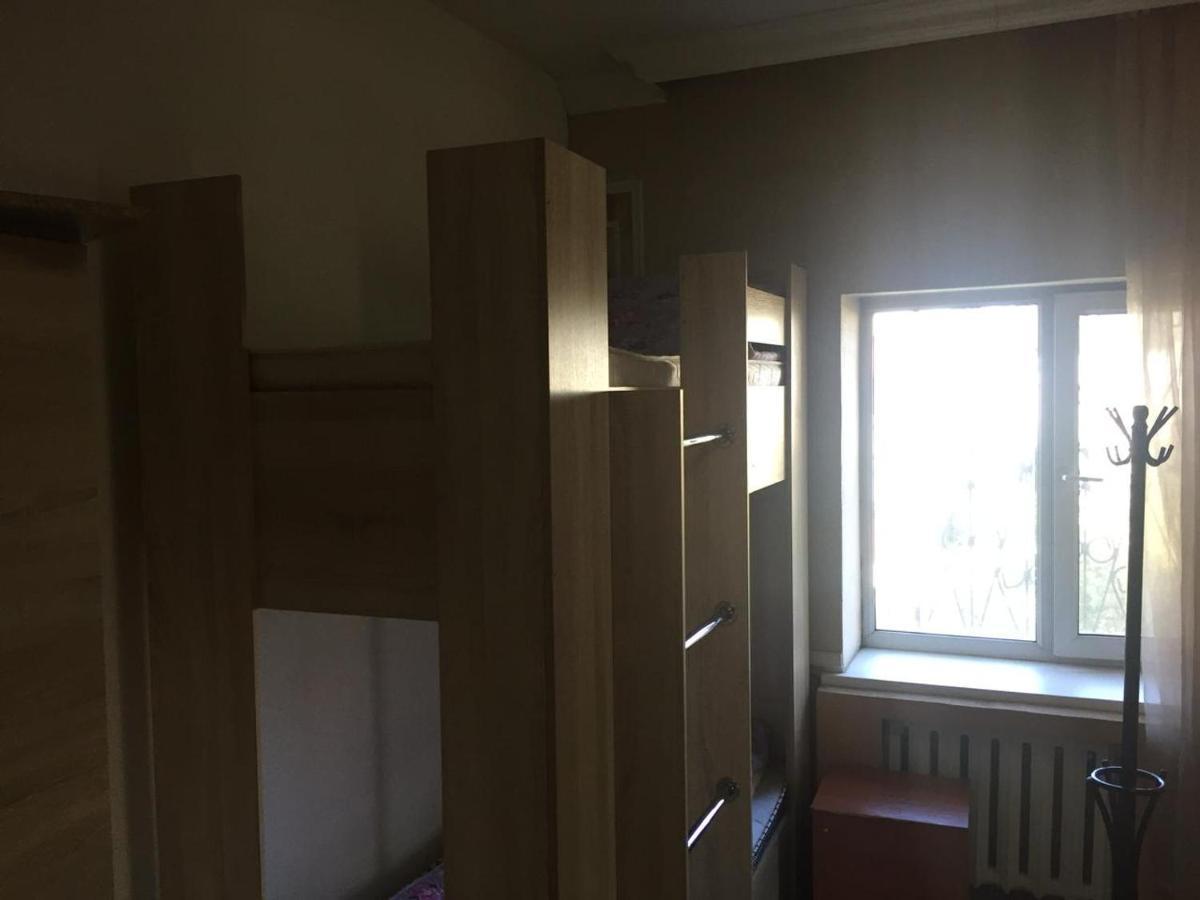Hostel A99 Астана Экстерьер фото