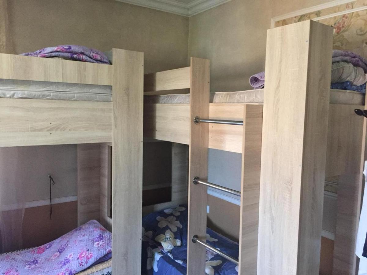 Hostel A99 Астана Экстерьер фото