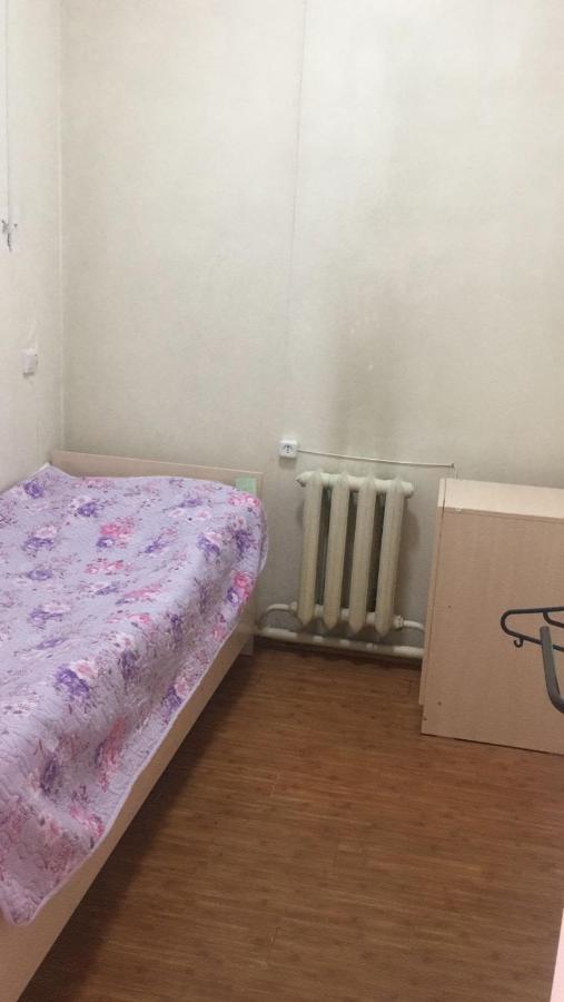 Hostel A99 Астана Экстерьер фото