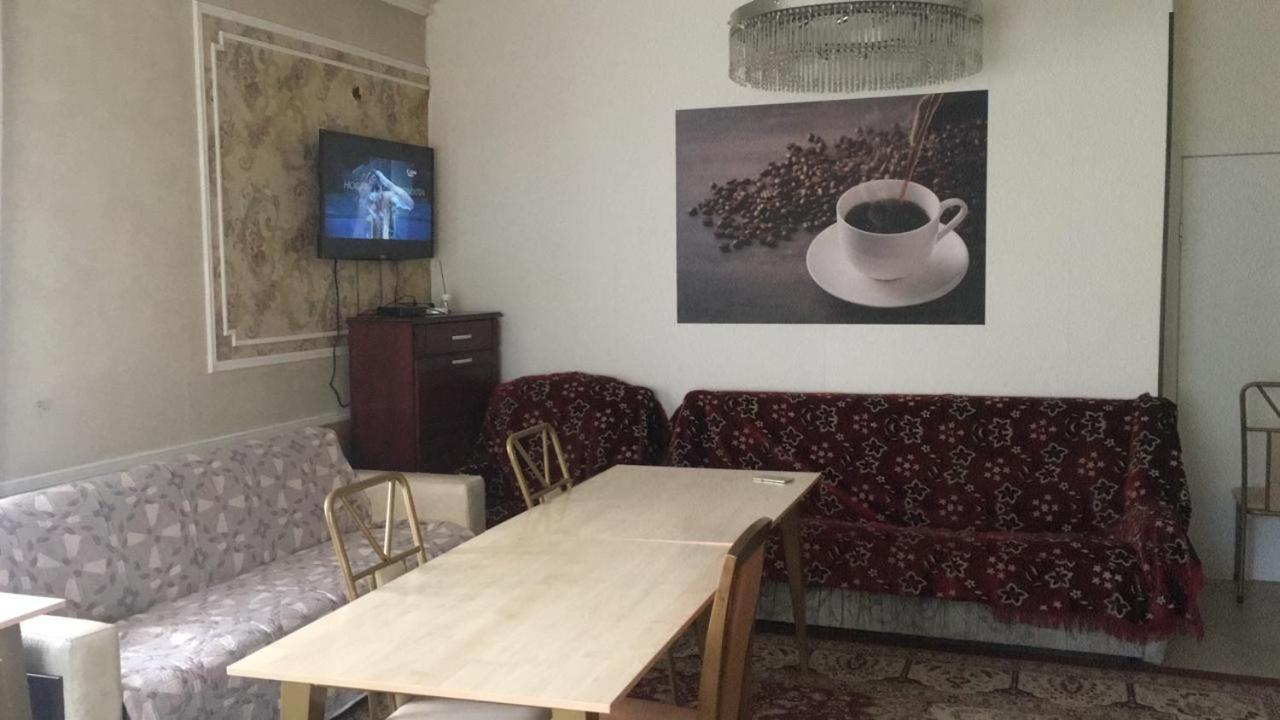 Hostel A99 Астана Экстерьер фото