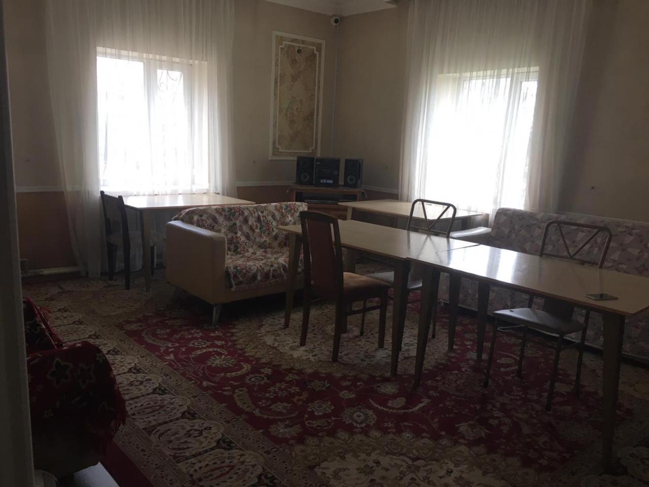 Hostel A99 Астана Экстерьер фото
