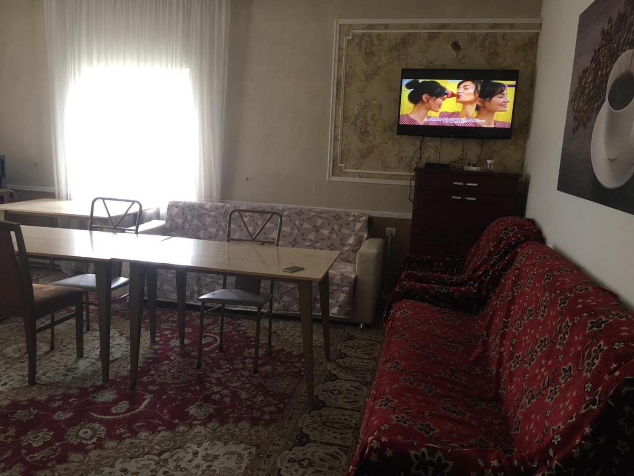 Hostel A99 Астана Экстерьер фото
