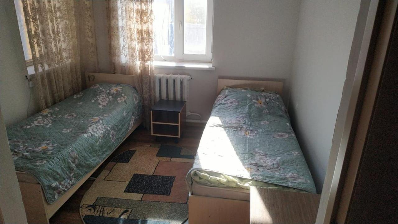 Hostel A99 Астана Экстерьер фото
