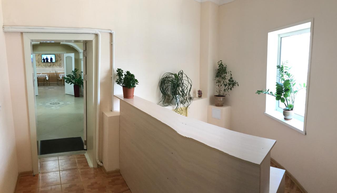 Hostel A99 Астана Экстерьер фото
