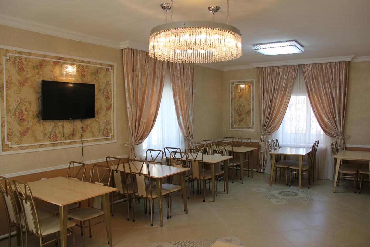 Hostel A99 Астана Экстерьер фото
