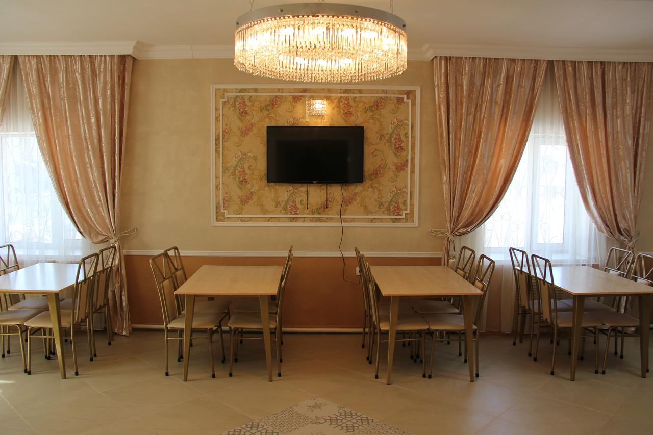 Hostel A99 Астана Экстерьер фото