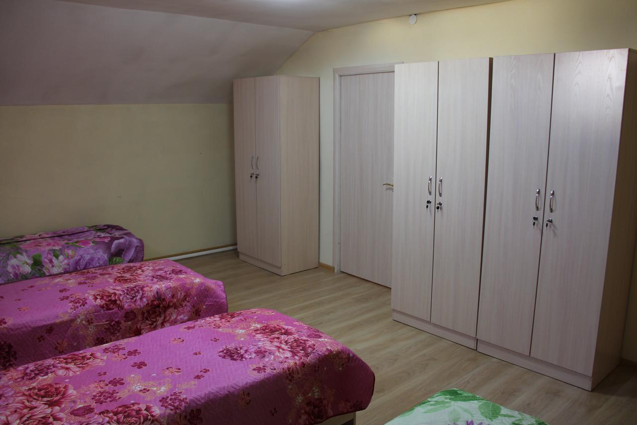 Hostel A99 Астана Экстерьер фото