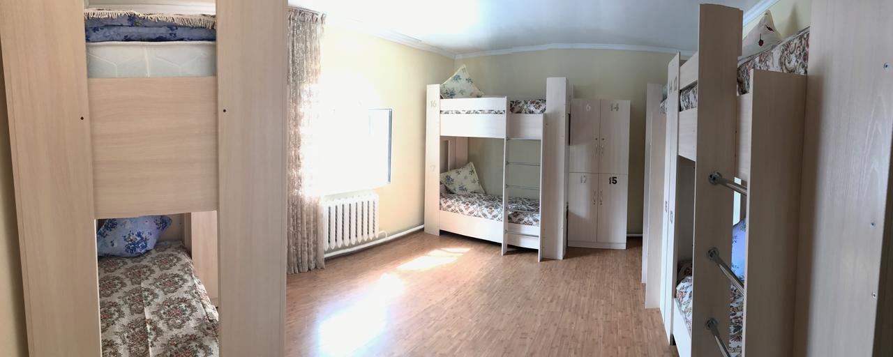 Hostel A99 Астана Экстерьер фото
