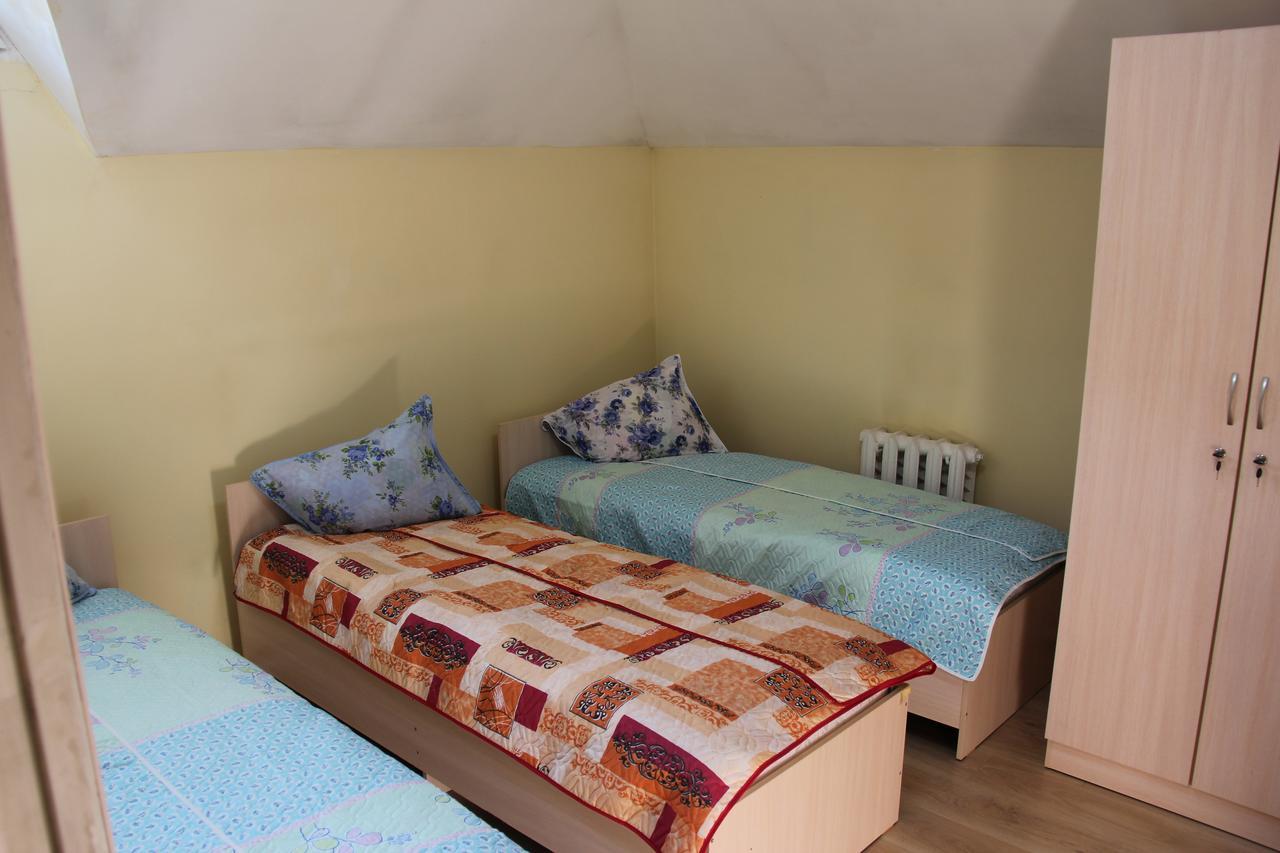 Hostel A99 Астана Экстерьер фото
