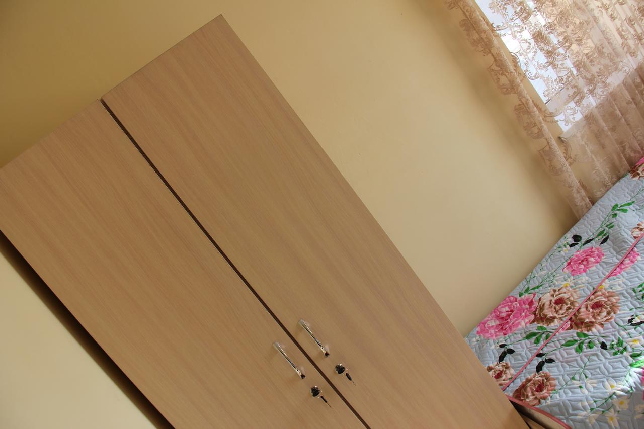 Hostel A99 Астана Экстерьер фото
